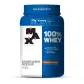 Max Whey Protein 100% Pote 900g - Max Titanium