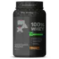 100% Whey Pote 900g Linha Ramon Dino - Max Titanium