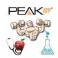PEAK ATP® ( Trifosfato de Adenosina Dissódico) 400mg 