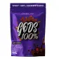 Gods Whey Protein 100% concentrado Refil 900g