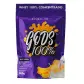 Gods Whey Protein 100% concentrado Refil 900g
