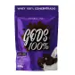 Gods Whey Protein 100% concentrado Refil 900g