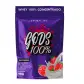 Gods Whey Protein 100% concentrado Refil 900g
