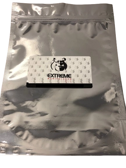 Combo Vasodilatador Extreme - L-Arginina Pura em Pó Embalagem 300g + L-Citrulina DL-Malato Pura em Pó Embalagem 300g