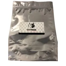 Combo Vasodilatador Extreme - L-Arginina Pura em Pó Embalagem 300g + L-Citrulina DL-Malato Pura em Pó Embalagem 300g