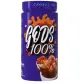 Gods Whey 100% 900g pote - Canibal 
