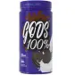 Gods Whey 100% 900g pote - Canibal 