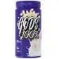 Gods Whey 100% 900g pote - Canibal 