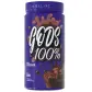 Gods Whey 100% 900g pote - Canibal 