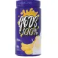 Gods Whey 100% 900g pote - Canibal 