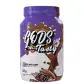 Gods Whey Tasty 3W 900g - Canibal 