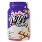 Gods Whey Tasty 3W 900g - Canibal 