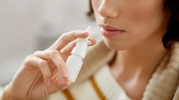 Noopept Spray Nasal 2mg/pump Frasco 15ml ( 150 Pumps Doses) Não Aplicável