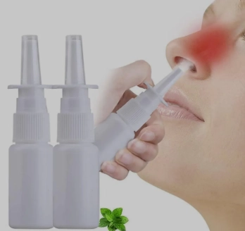 Noopept Spray Nasal 2mg/pump Frasco 15ml ( 150 Pumps Doses) Não Aplicável