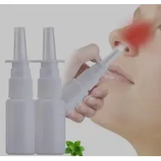 Noopept Spray Nasal 2mg/pump Frasco 15ml ( 150 Pumps Doses) Não Aplicável