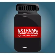 Kit 3 Potes Bulbine Natalensis 500mg 60 Cápsulas Não Aplicável