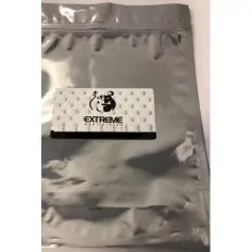 Magnésio Dimalato Puro Em Pó Embalagem Refil 100g 