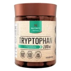 Tryptophano - Nutrify - OUTLET - 60 Cápsulas 