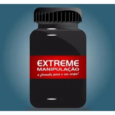 Fórmula Nootrópica Avançada N3 Pote 30 Cápsulas ( 10 Doses ) Não Aplicável