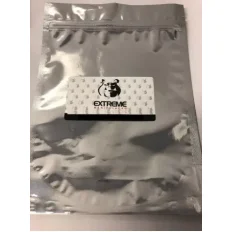 L Ornitina Pura Em Pó Embalagem 250g Aminoácido Isolado Natural