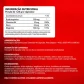 ZMA Testo Booster Pote 60 Cápsulas - Integralmedica 