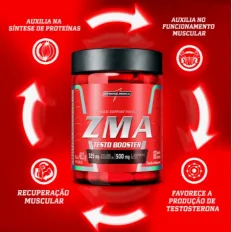 ZMA - Integralmedica - OUTLET 03/26