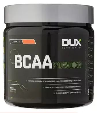 BCAA Dux - 200g - Outlet Venc 05/26 