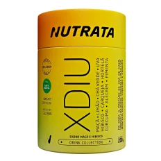 Nutrata X Diu Pote 200g