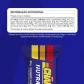 Nutrata Charge Protein Bar - Caixa 12 Barras de 45g cada