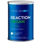 Reaction Vegan - Baunilha 600g - CleanLab 