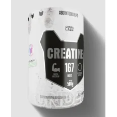 Creatine 100% Borntodisrupt - Under Labz 
