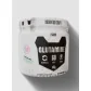 Glutamina 100% Borntodisrupt - 300g - Under Labz 
