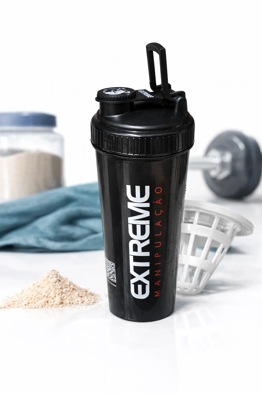 Coqueteleira Shaker Extreme 700ML