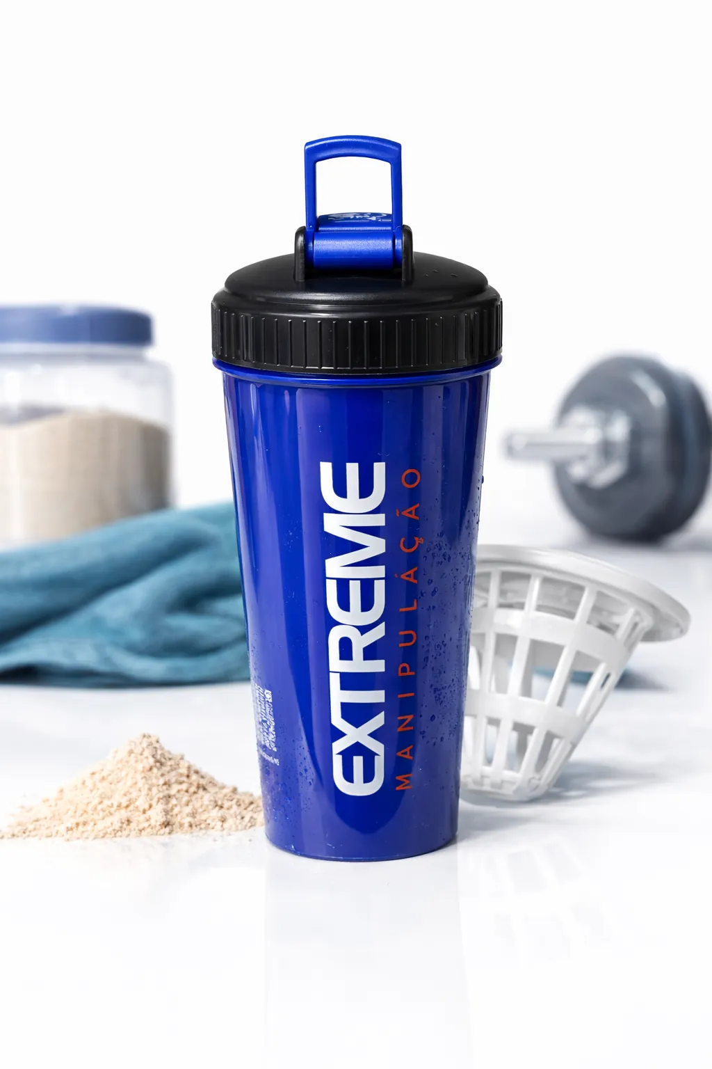 Coqueteleira Shaker Extreme 700ML