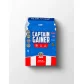 Captain Gainer 3kg - Under Labz 