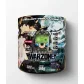Pré treino Warzone Night Battle - 360g - Under Labz 