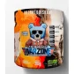 Pré treino Warzone - 300g - Under Labz