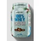 100% Whey Crush - Under Labz - 900g