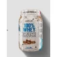 100% Whey Crush - Under Labz - 900g