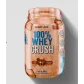 100% Whey Crush - Under Labz - 900g
