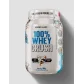 100% Whey Crush - Under Labz - 900g