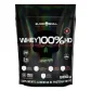 Whey 100% HD Refil 900g - Black Skull