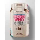 Iso Hydro Whey Crush - Under Labz - 907g 