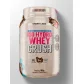 Iso Hydro Whey Crush - Under Labz - 907g 