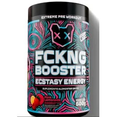 FCKNG Booster - Under Labz 600g 
