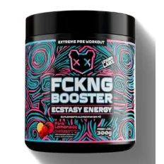 FCKNG Booster - Under Labz 300G