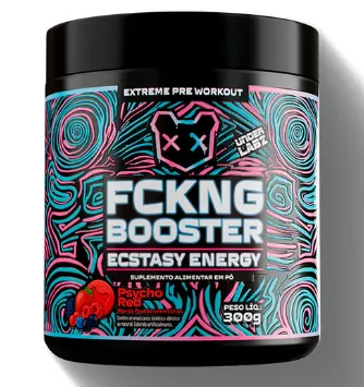 FCKNG Booster - Under Labz 300G