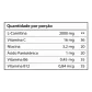 L-Carnitina 2000 ( 500ml ) - New Millen