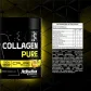 Collagen Pure Pote 210g ( 100% Colágeno Hidrolisado CPURE ) - Atlhetica Nutrition