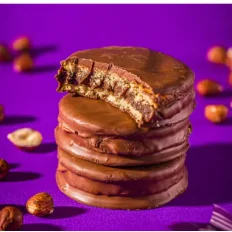 Alfajor Dr Peanut - Outlet 06/26